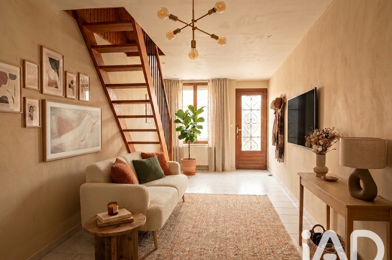 Maison 4 pièces 85000 €