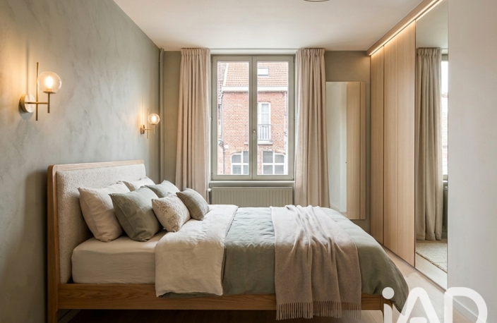 Vente Maison de ville 4 pièces — photo 3