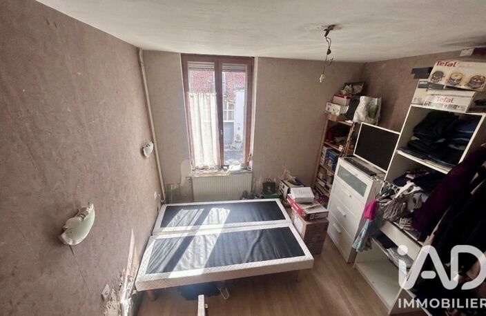 Vente Maison de ville 4 pièces — photo 4