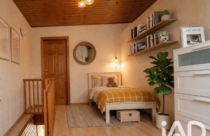 Vente Maison de ville 4 pièces — photo 5
