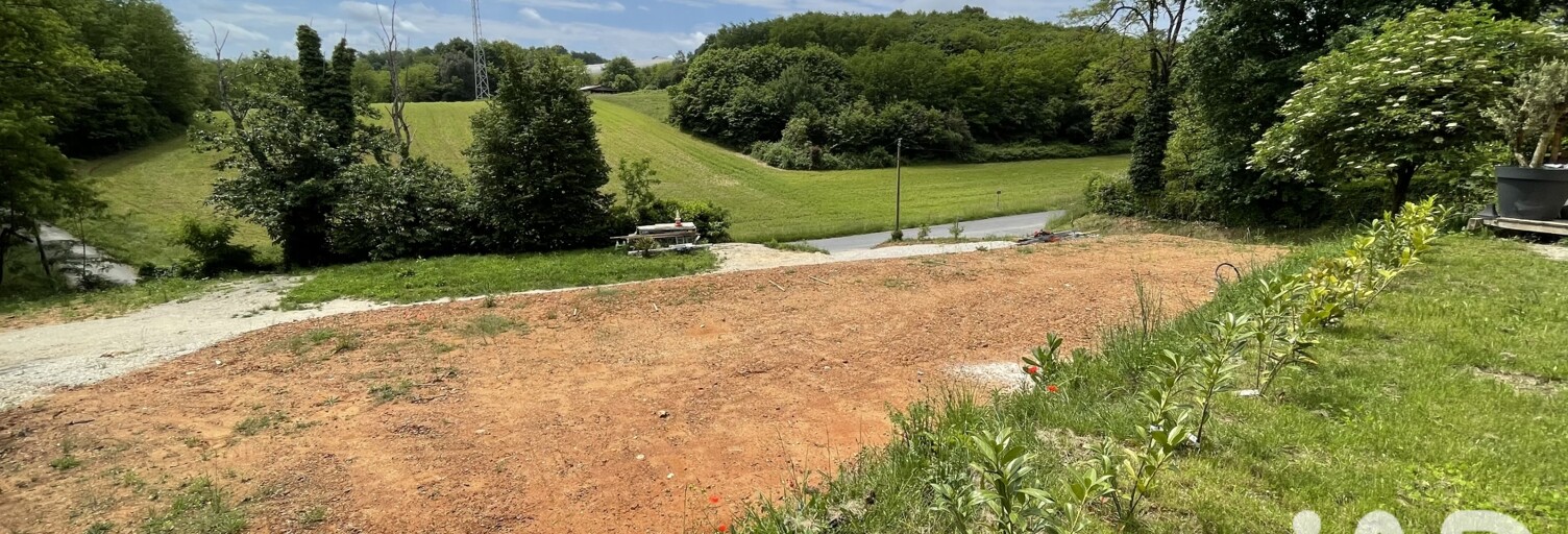 Maison 5 Pièces 120 m² à vendre à Sarlat-la-Canéda (24200)