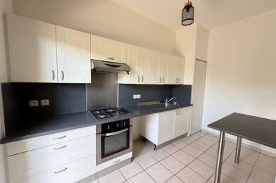 Appartement 3 pièces 1490 €
