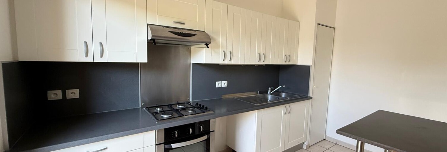 Appartement 3 Pièces 70 m² à louer à Ambilly (74100)