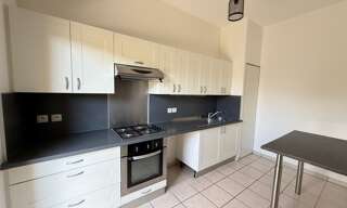 Appartement 3 Pièces 70 m² à louer à Ambilly (74100)