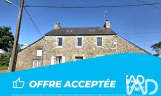 Maison 3 Pièces 106 m² à vendre à Pabu (22200)