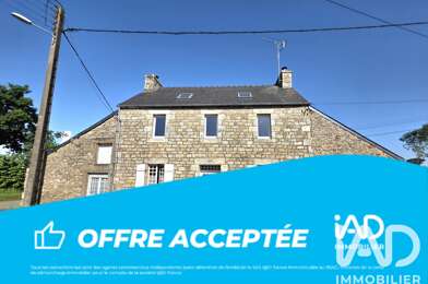 Maison 3 pièces 79000 €
