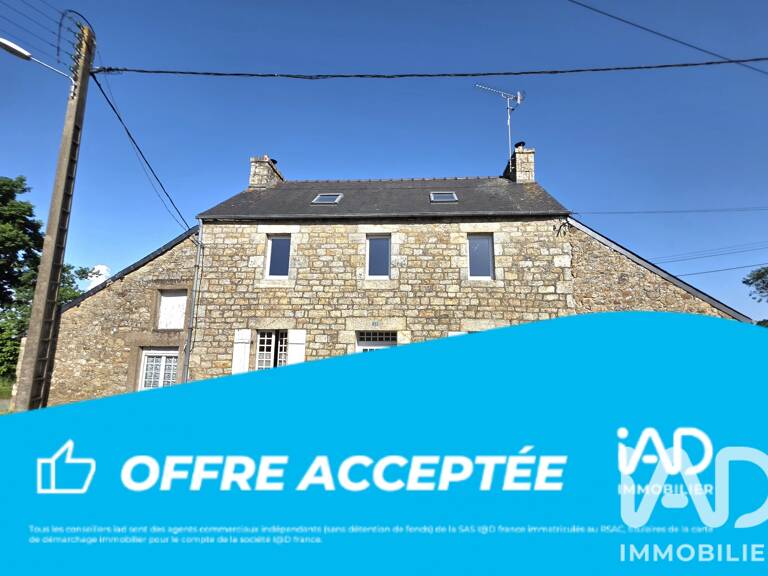 Vente Maison/villa 4 pièces — photo 1
