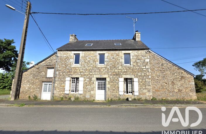 Vente Maison/villa 4 pièces — photo 2
