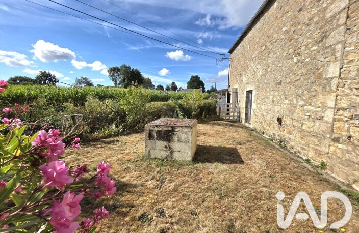 Vente Maison/villa 4 pièces — photo 3