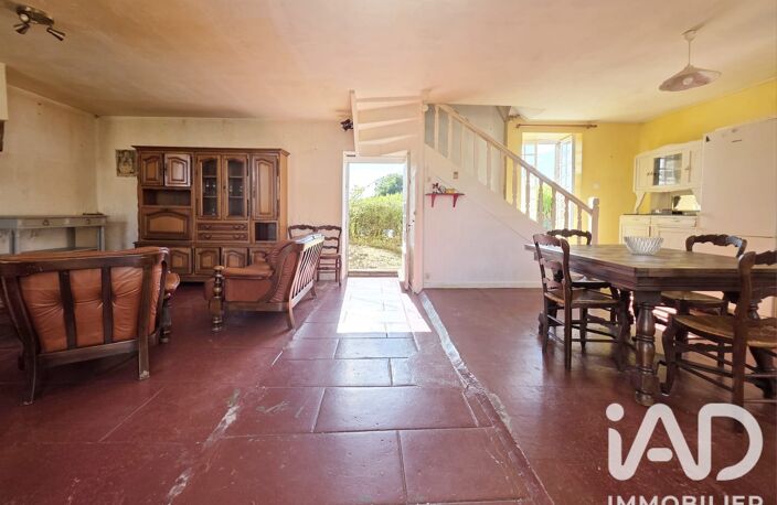 Vente Maison/villa 4 pièces — photo 4