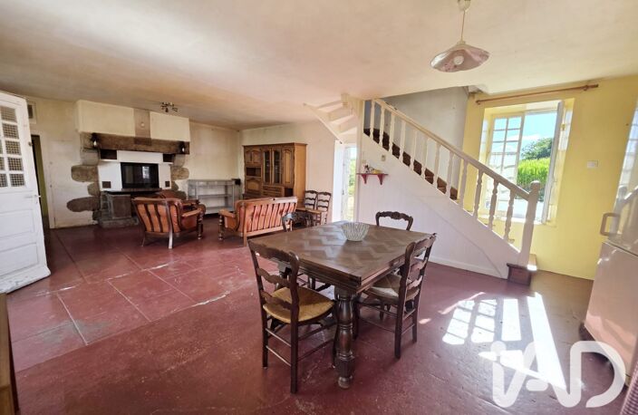 Vente Maison/villa 4 pièces — photo 5