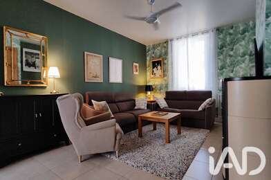 Maison 7 pièces 375000 €