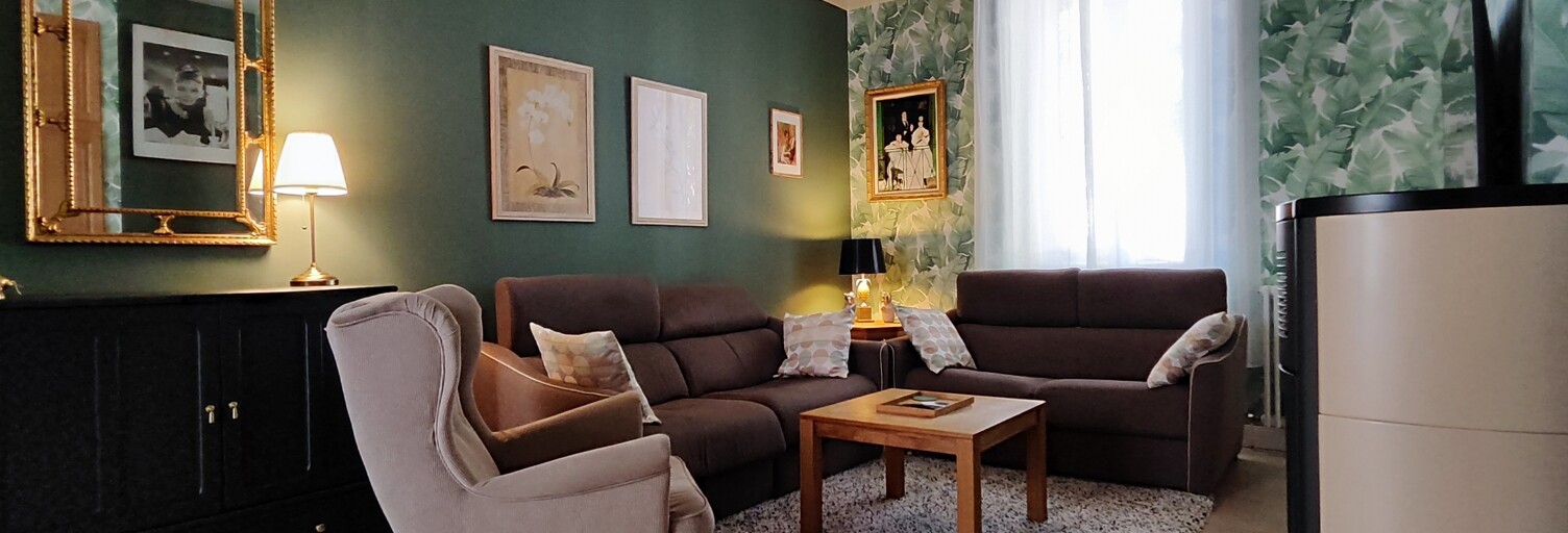 Maison 7 Pièces 186 m² à vendre à Châlons-en-Champagne (51000)