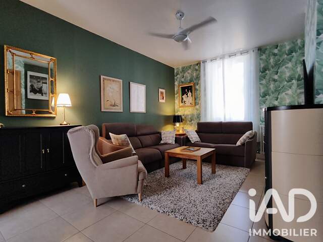 Vente Maison/villa 7 pièces — photo du bien