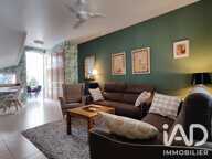 Vente Maison/villa 7 pièces — photo 2