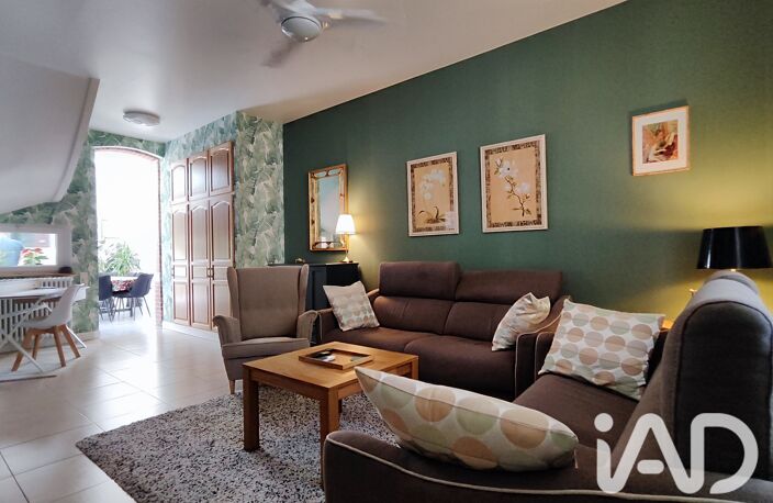 Vente Maison/villa 7 pièces — photo 2