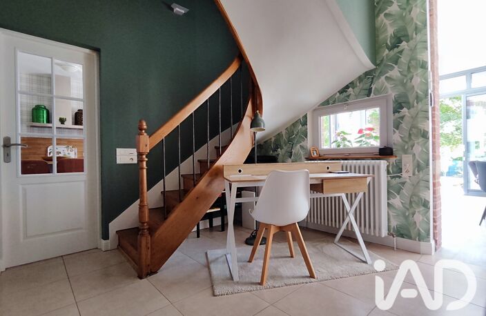Vente Maison/villa 7 pièces — photo 3