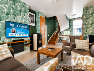 Vente Maison/villa 7 pièces — photo 4