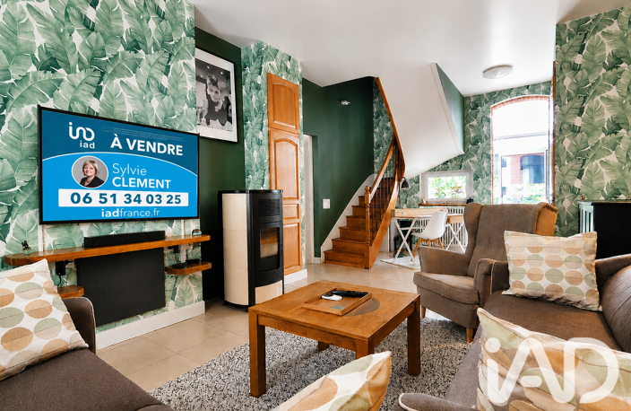 Vente Maison/villa 7 pièces — photo 4