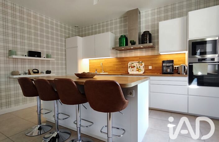 Vente Maison/villa 7 pièces — photo 5