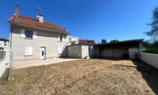 Maison 3 Pièces 82 m² à louer à Juvigny (74100)