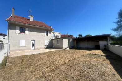 Maison 3 pièces 1850 €
