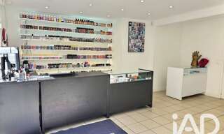 Commerce  30 m² à vendre à Le Grau-du-Roi (30240)