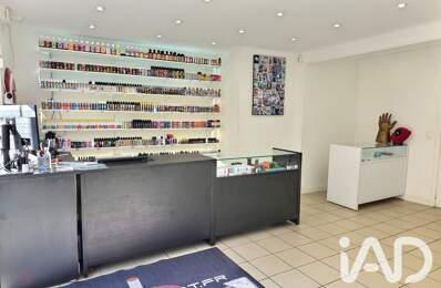 Vente Divers Commerces 30 m&sup2; — photo du bien
