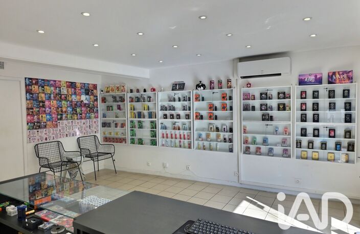 Vente Divers Commerces 30 m&sup2; — photo 2
