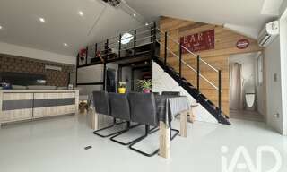 Immeuble  2611 m² à vendre à Saint-Nicolas (62223)