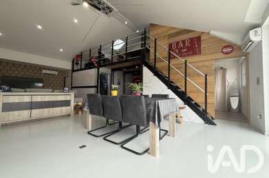 Immeuble  1290000 €