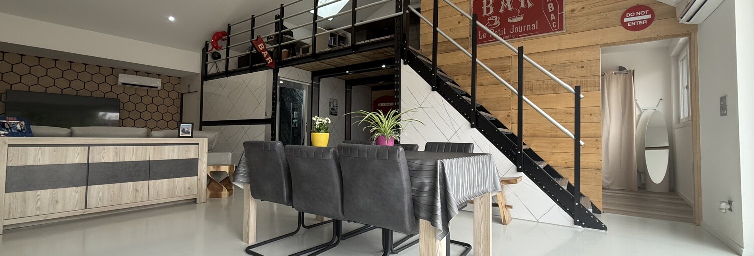 Immeuble  2611 m² à vendre à Saint-Nicolas (62223)