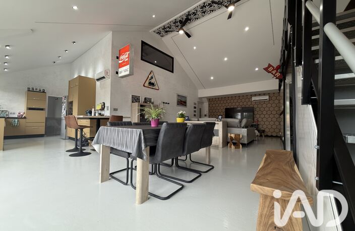 Vente Immeuble 2 611 m&sup2; — photo 2