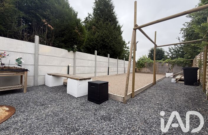 Vente Immeuble 2 611 m&sup2; — photo 5