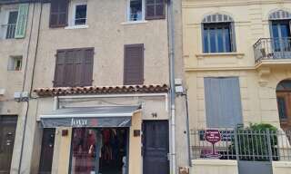 Appartement 2 Pièces 25 m² à louer à Sanary-sur-Mer (83110)