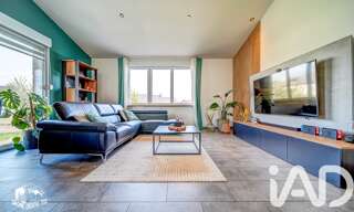 Maison 5 Pièces 107 m² à vendre à Basse-Ham (57970)