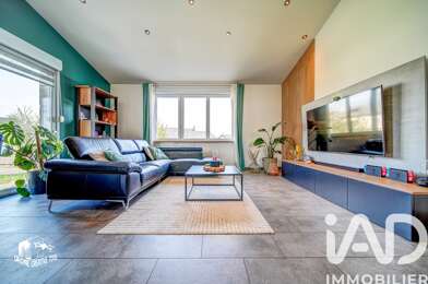 Maison 5 pièces 395000 €
