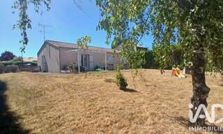 Maison 5 Pièces 88 m² à vendre à Le Poiré-sur-Vie (85170)