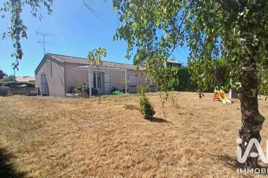 Maison 5 pièces 215000 €