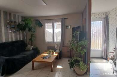 Maison 5 pièces 207000 €