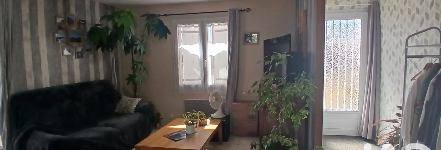 Maison 5 Pièces 88 m² à vendre à Le Poiré-sur-Vie (85170)