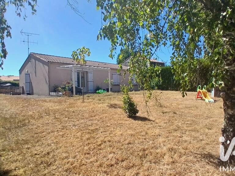 Vente Maison/villa 5 pièces — photo 1