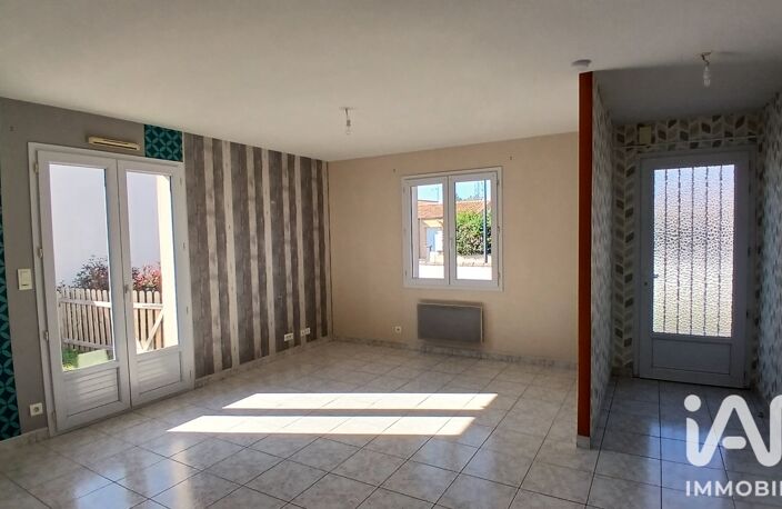 Vente Maison/villa 5 pièces — photo 2