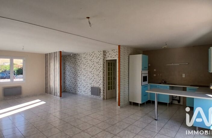 Vente Maison/villa 5 pièces — photo 3