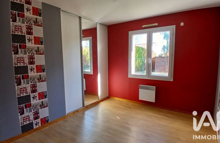 Vente Maison/villa 5 pièces — photo 4