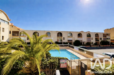 Appartement 1 pièces 72000 €