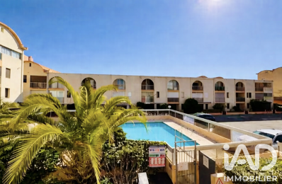 Vente Studio 1 pièce — photo du bien