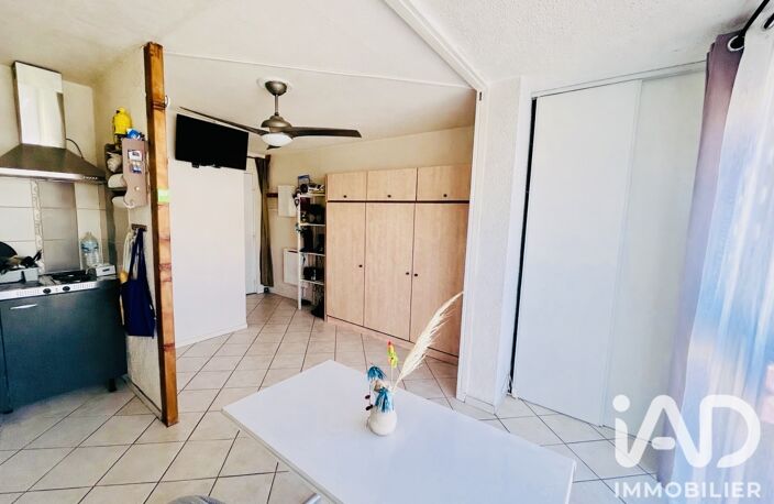 Vente Studio 1 pièce — photo 3