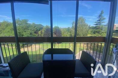 Appartement 3 pièces 118500 €