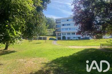 Appartement 3 pièces 118500 €